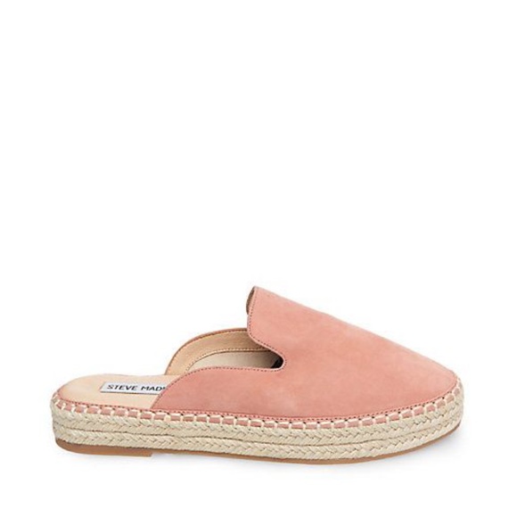 Steve Madden Shoes - Steve Madden Skipper Slip On Espadrille